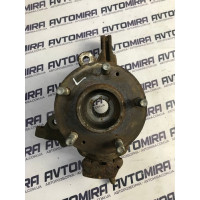 Кулак поворотный передний левый Kia Ceed 2006-2012 517151H500